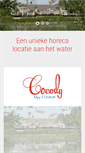 Mobile Screenshot of cocody.nl